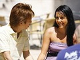 東欧で素人をナンパしてハメてきました！スペシャル！2　サンプル画像01